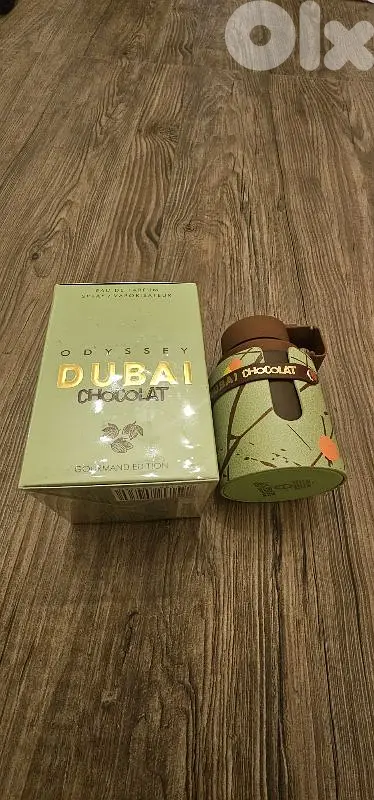 ARMAF ODYSSEY DUBAI CHOCOLAT