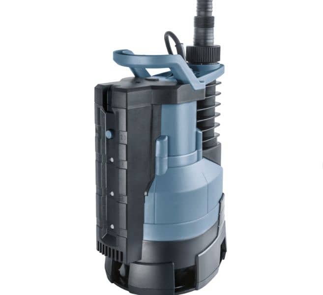 Submersible pump 750 W dirty water with automatic sensor /5$ delivery 0