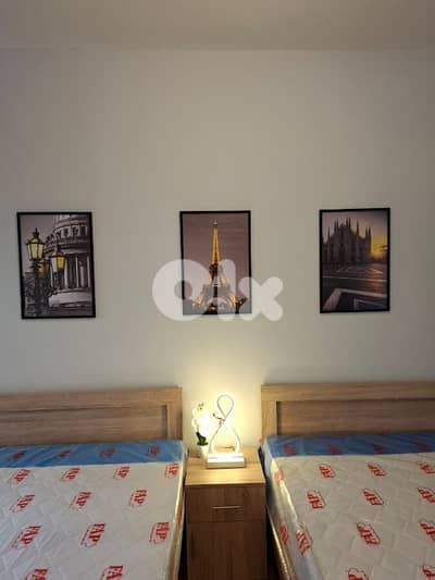 STUDIO / DORM RENT IN BLAT