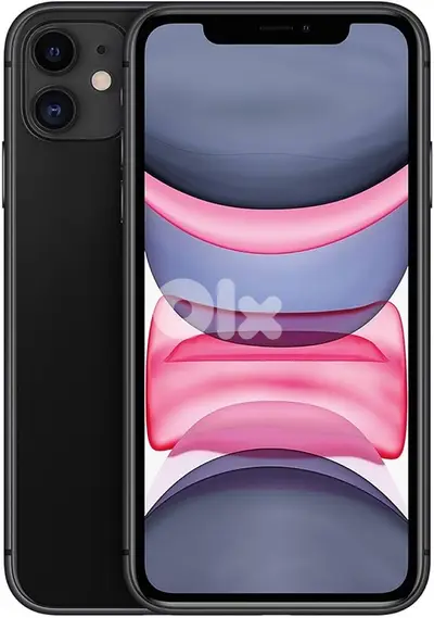 iphone 11 black 128gb