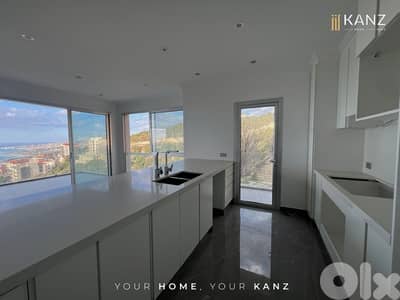 Apartment For Sale In Halat - Jbeil - شقة للبيع في منطقة حالات - جبيل