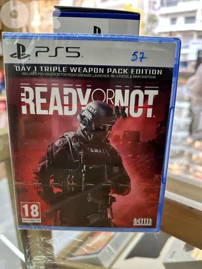 game of ps5