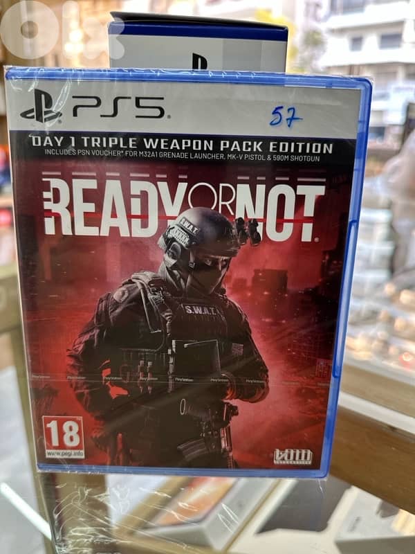 game of ps5 0