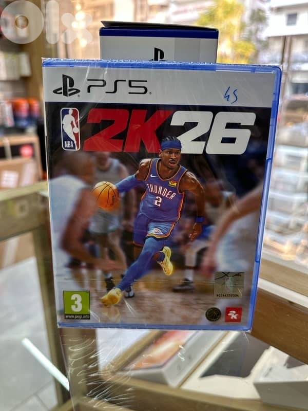 game of ps5 1