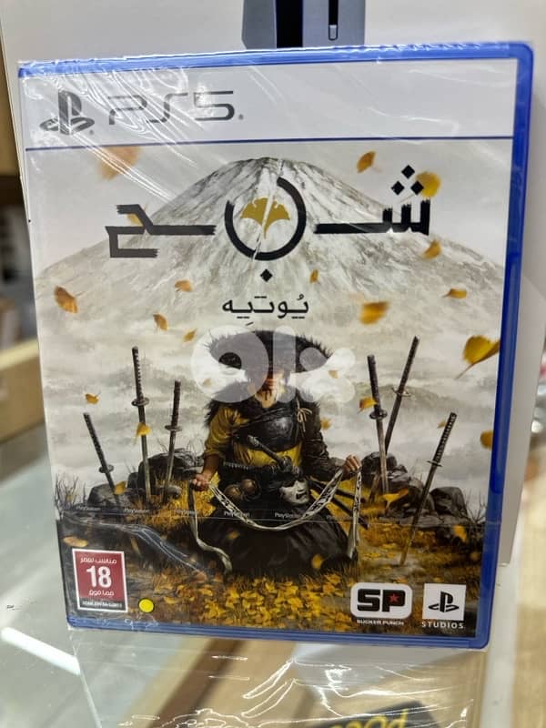 game of ps5 15