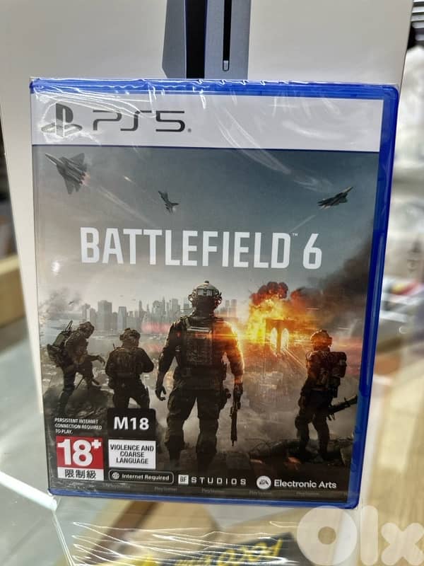 game of ps5 16