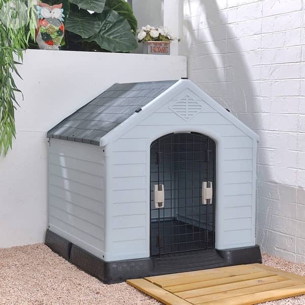 dog  house and crate skudo 0