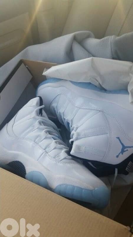 Air Jordan 11 “legend blue” OG ALL - Reseller - Collector 0