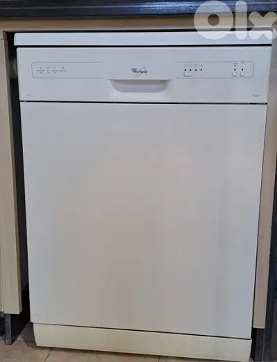 dishwasher
