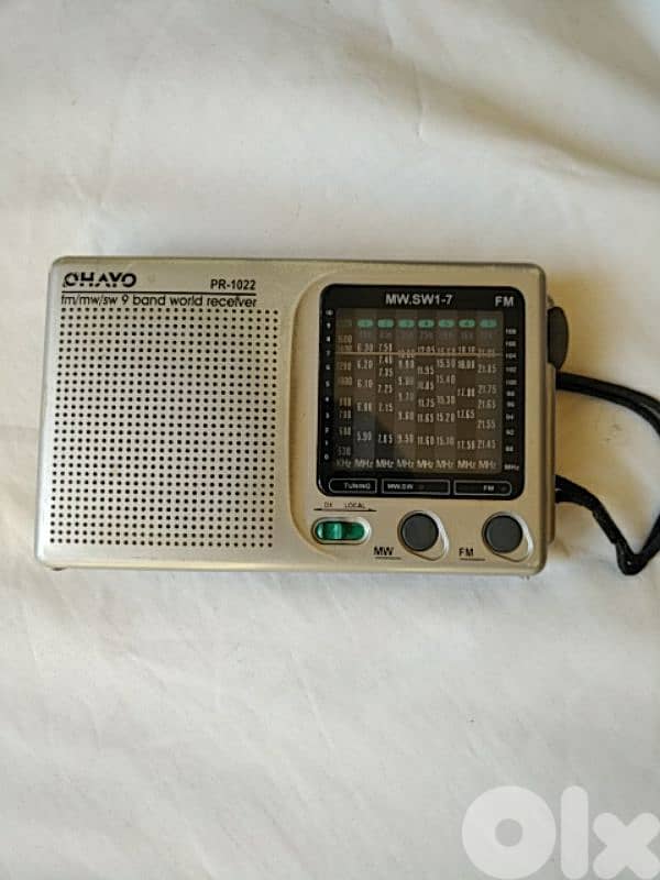 Vintage Ohayo - Not Negotiable 0