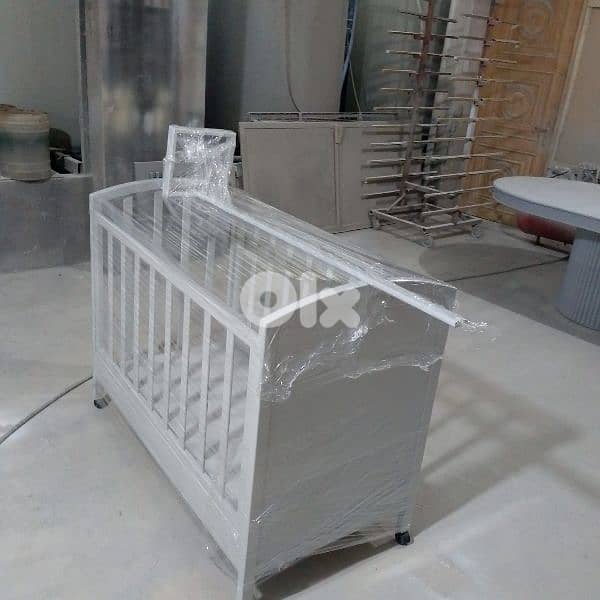 Baby bed 0