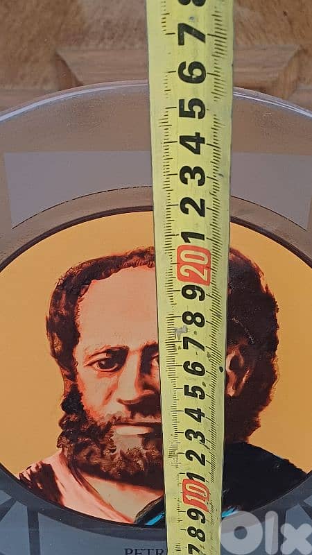 antique 7