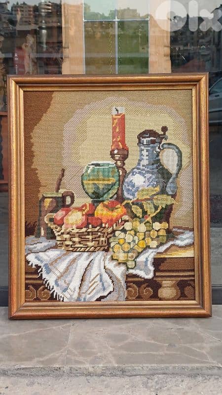 antique 1