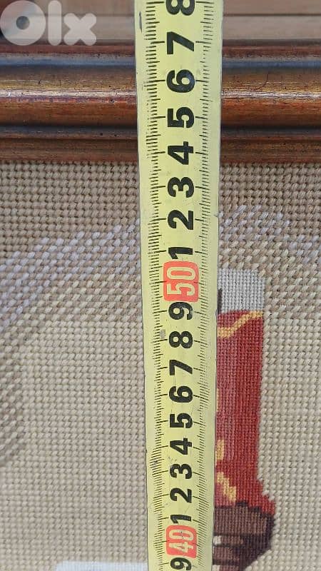 antique 9