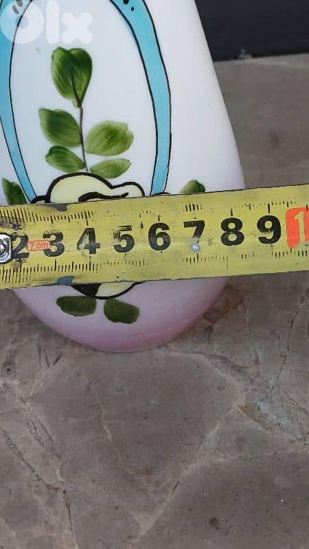 antique 8