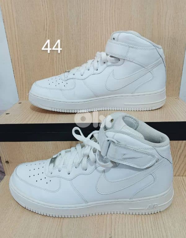 Nike Air size 44 0