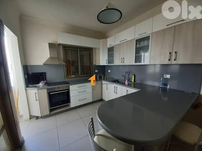 APARTMENT FOR RENT IN HALAT