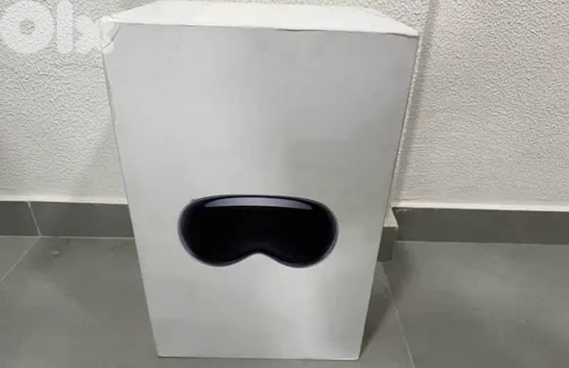 Apple Vision Pro 2