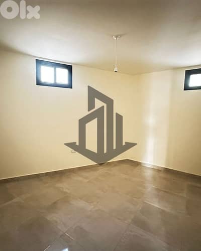Apartment for Sale in Rwaiset Sawfarشقة للبيع في رويسات صوفر