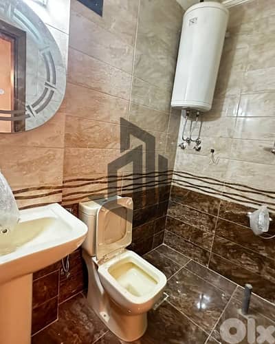 Apartment for Sale in Rwaiset Sawfarشقة للبيع في رويسات صوفر