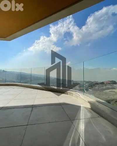 Apartment for Sale in Dhour Al Abadieh شقة للبيع في ضهور العبادية