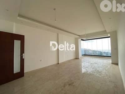 Sea view apartment for sale in Aaitat, Aley/ عيتات، عاليه