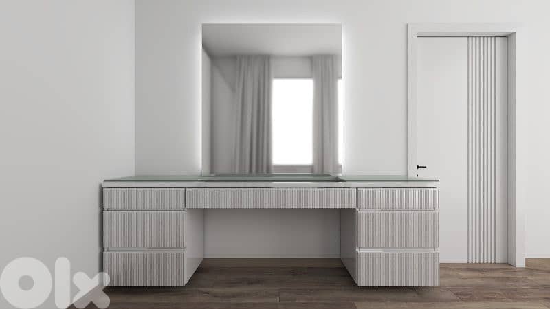vanity / dresser 0