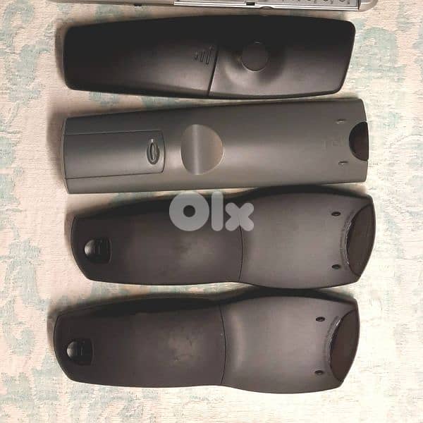 Remote Controls 1