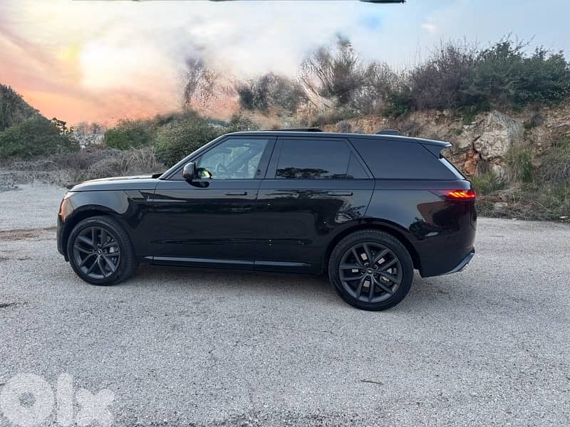 Land Rover Range Rover Sport 2025 company source from tewtel 0