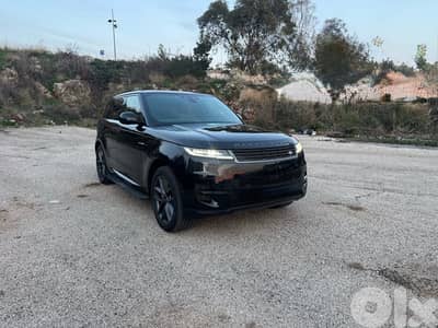 Land Rover Range Rover Sport 2025 company source from tewtel