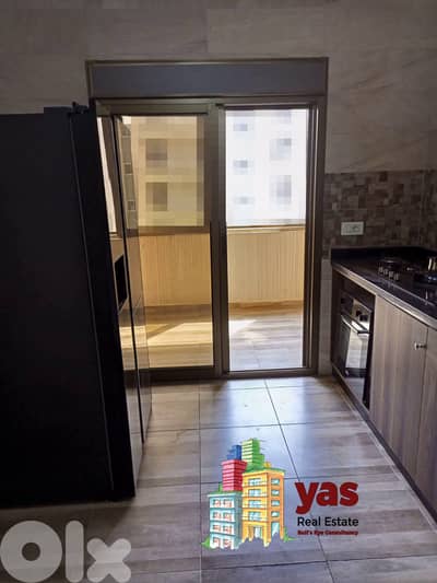 Ajaltoun 130m2 | Semi Furnished | Mountain View | New | DA/ELA Ajaltoun 130m2 | Semi Furnished | Mountain View | New | DA/ELA
