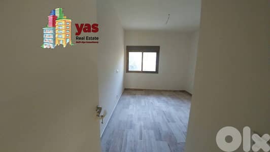 Ajaltoun 130m2 | Semi Furnished | Mountain View | New | DA/ELA Ajaltoun 130m2 | Semi Furnished | Mountain View | New | DA/ELA
