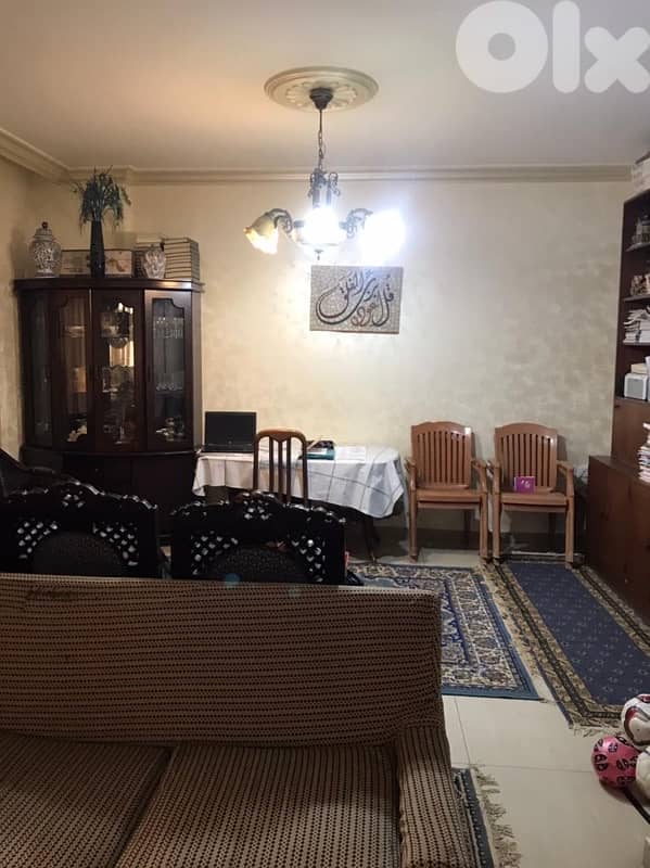 160m 3Bedroom Sale Bchara khoury CIMA vs Makhfar darak basta beirut 0