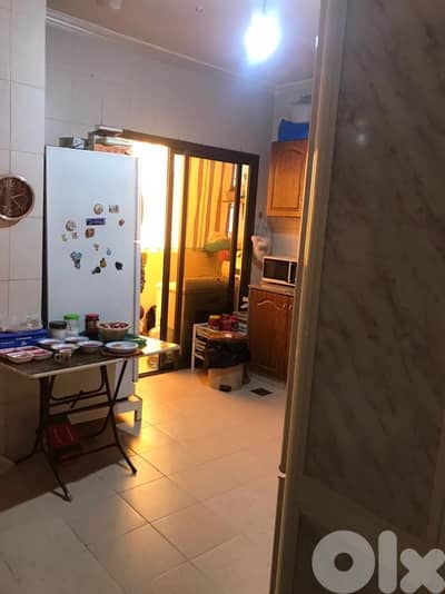 160m 3Bedroom Sale Bchara khoury CIMA vs Makhfar darak basta beirut