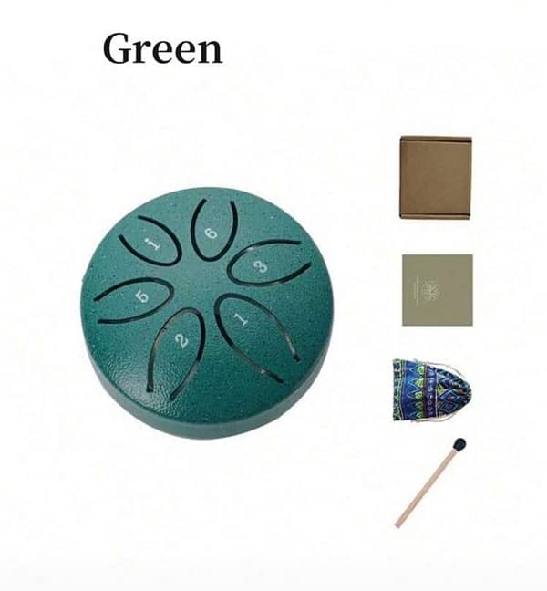 tongue drum package 0