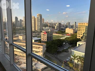 office for rent in horsh tabet مكتب للايجار في حرش تابت