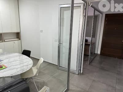 office for rent in horsh tabet مكتب للايجار في حرش تابت