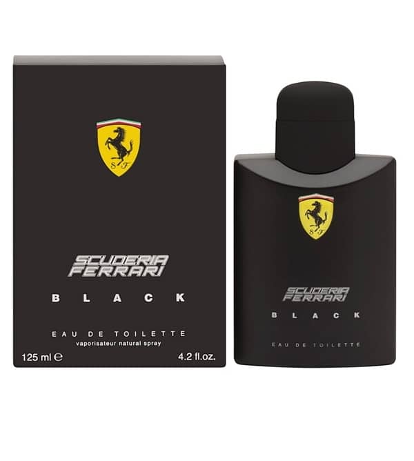 Duty free perfume for men Ferrari 0
