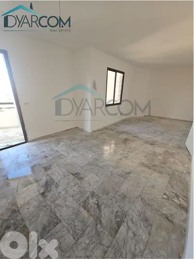 DY3104 - Jouret el Ballout Apartment for Sale!