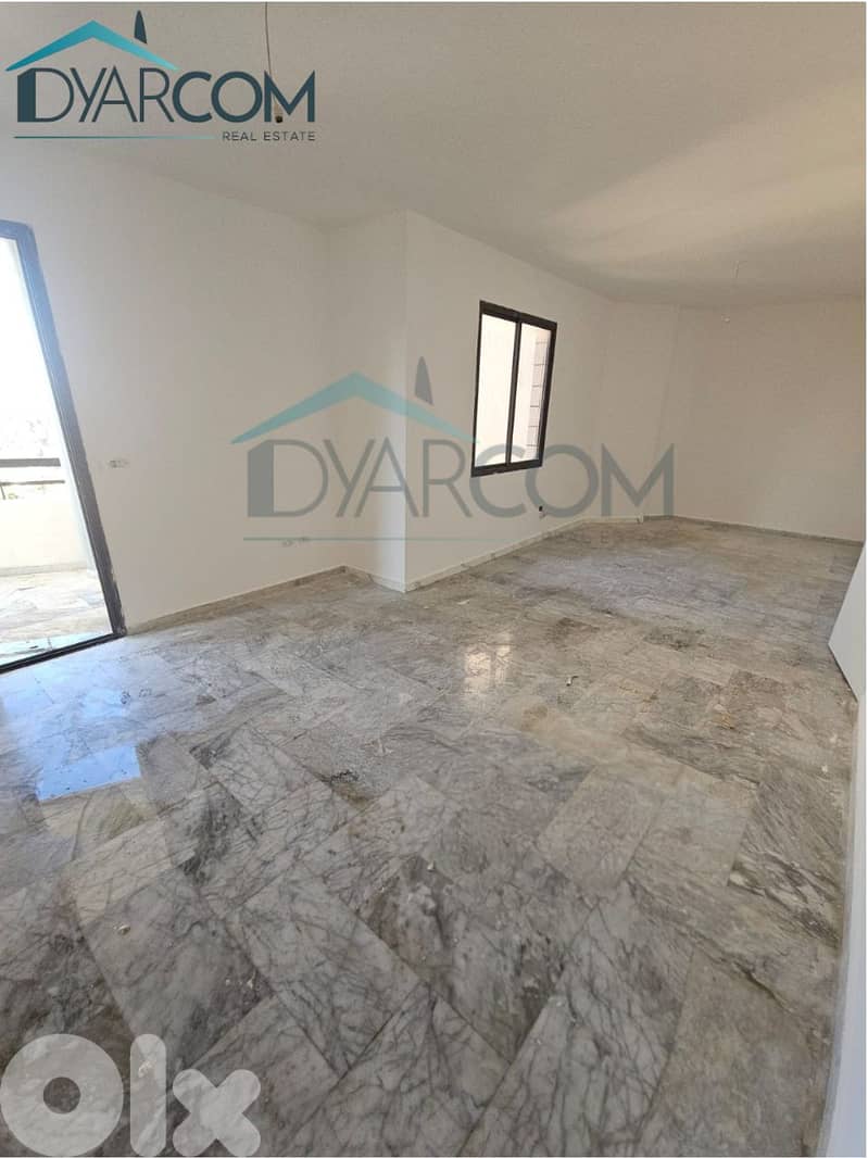DY3104 - Jouret el Ballout Apartment for Sale! 0