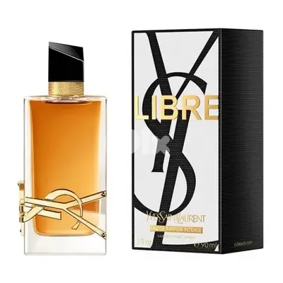 DUTY FREE Libre Intense YSL perfume