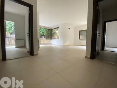 apartment For sale in mansourieh شقة للايجار في المنصورية