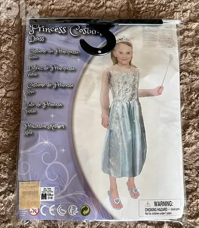 Princess costume