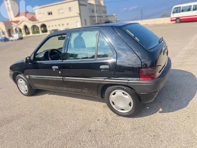 Citroen Xsara 2000