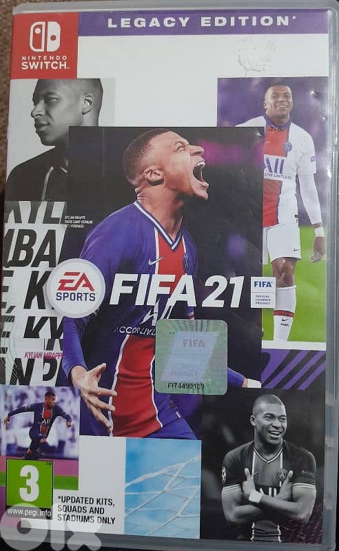 fifa 21 og 0