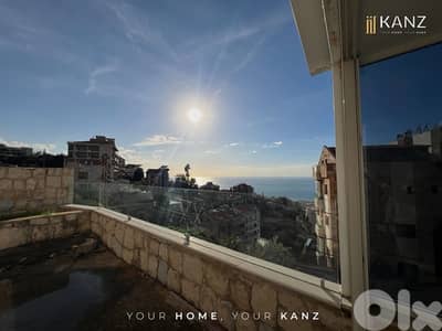 Duplex For Sale In New Fidar - Jbeil - دوبلكس للبيع في منطقة نيو فيدار