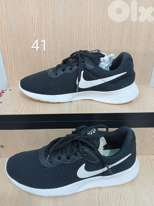 Nike shoes size 41 0