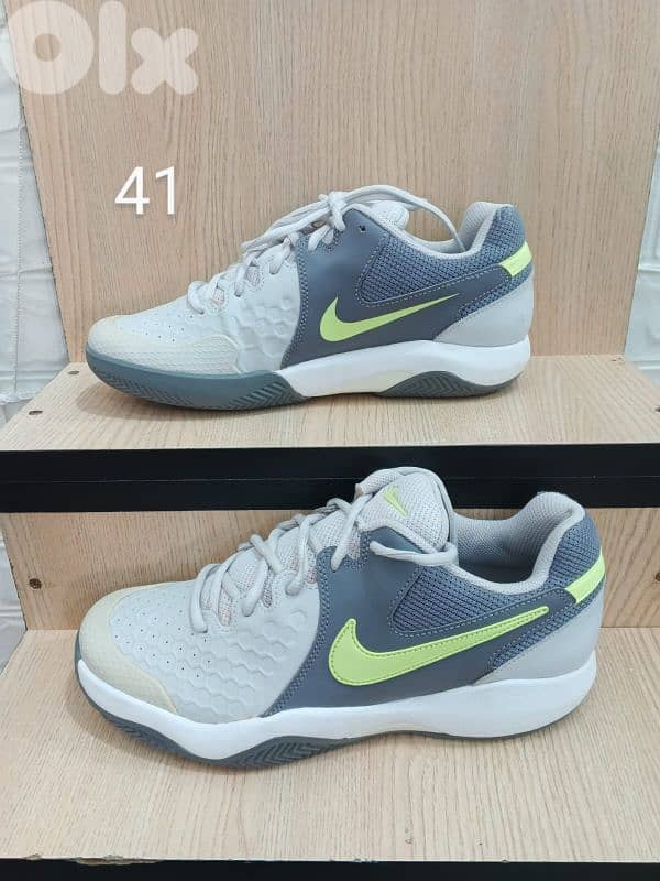 Nike shoes size 41 0