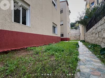 Apartment For Sale In New Fidar - Jbeil - شقة للبيع في نيو فيدار جبيل