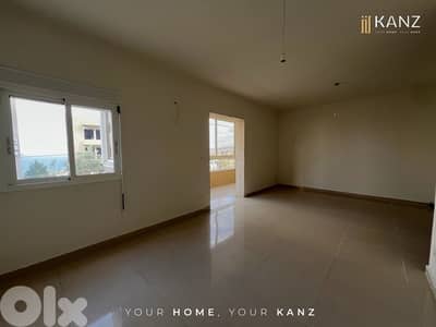 Apartment For Sale In New Fidar - Jbeil - شقة للبيع في نيو فيدار جبيل